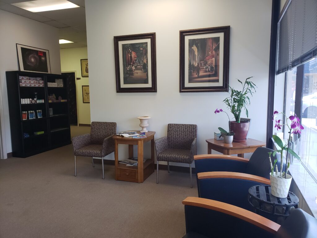 Space Coast wellness center provides acupuncture and massage in Melbourne, FL